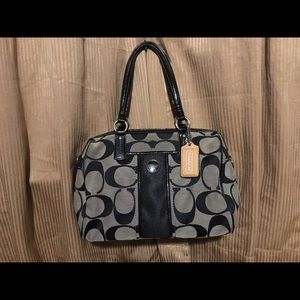 2 Coach handbags!